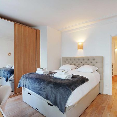 Cosy Apartment - 2Br-6P - Saint-Germain-Des-Pres París Exterior foto