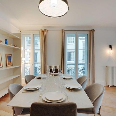 Cosy Apartment - 2Br-6P - Saint-Germain-Des-Pres París Exterior foto