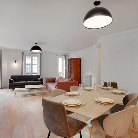 Cosy Apartment - 2Br-6P - Saint-Germain-Des-Pres París Exterior foto