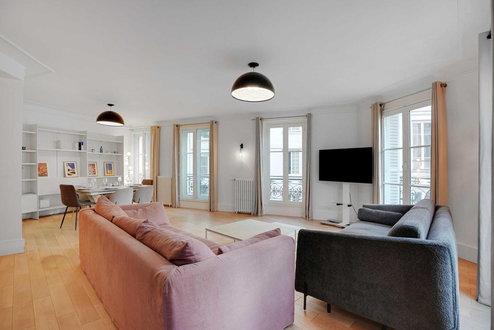 Cosy Apartment - 2Br-6P - Saint-Germain-Des-Pres París Exterior foto