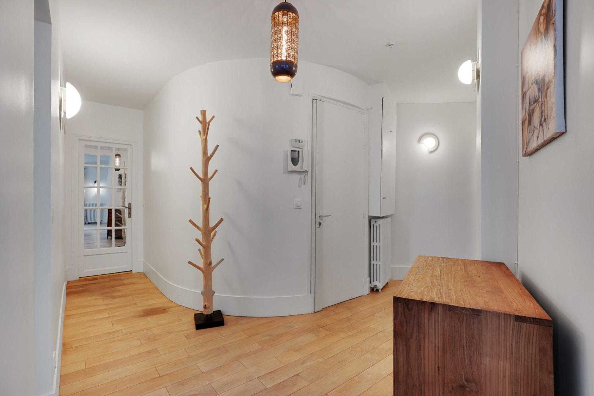 Cosy Apartment - 2Br-6P - Saint-Germain-Des-Pres París Exterior foto