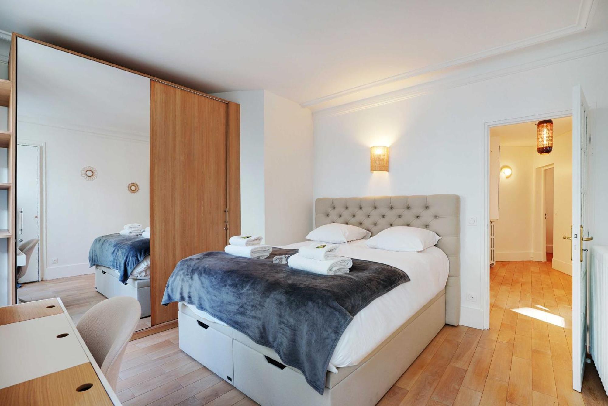 Cosy Apartment - 2Br-6P - Saint-Germain-Des-Pres París Exterior foto