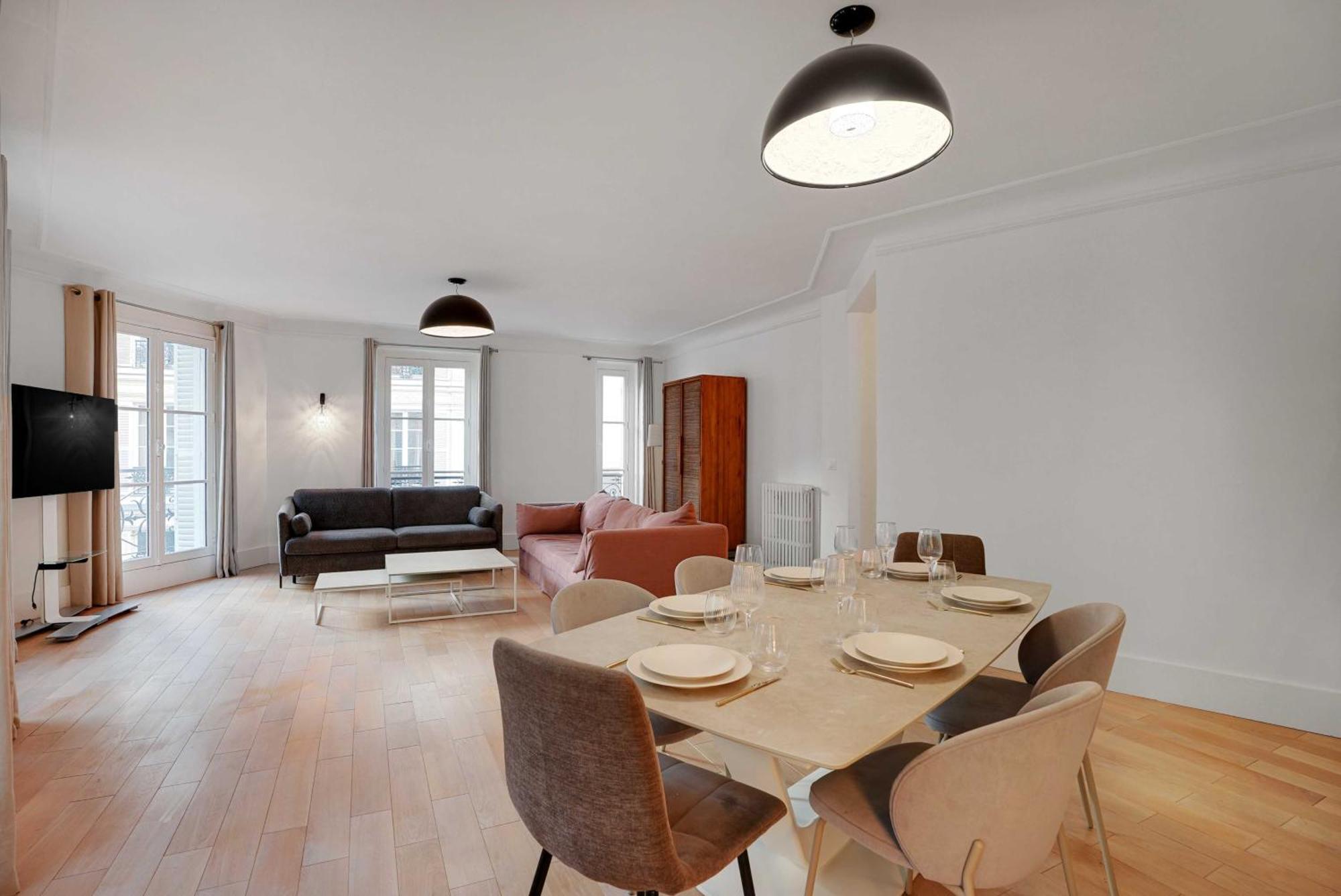 Cosy Apartment - 2Br-6P - Saint-Germain-Des-Pres París Exterior foto